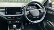 Skoda Fabia 1.0 TSI SE Edition 5dr Petrol Hatchback